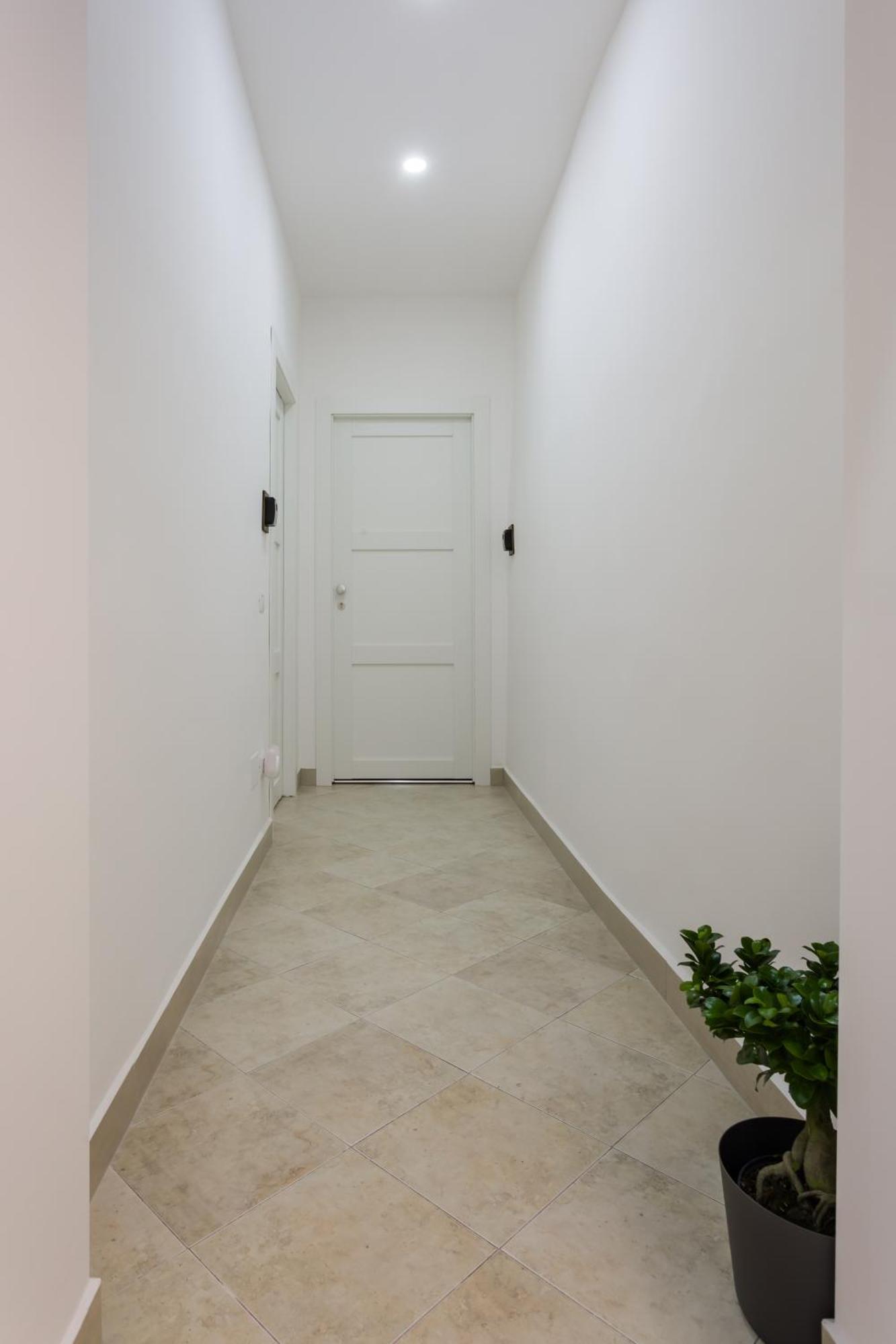 Vesuvio Plaza Room Ottaviano Exterior photo
