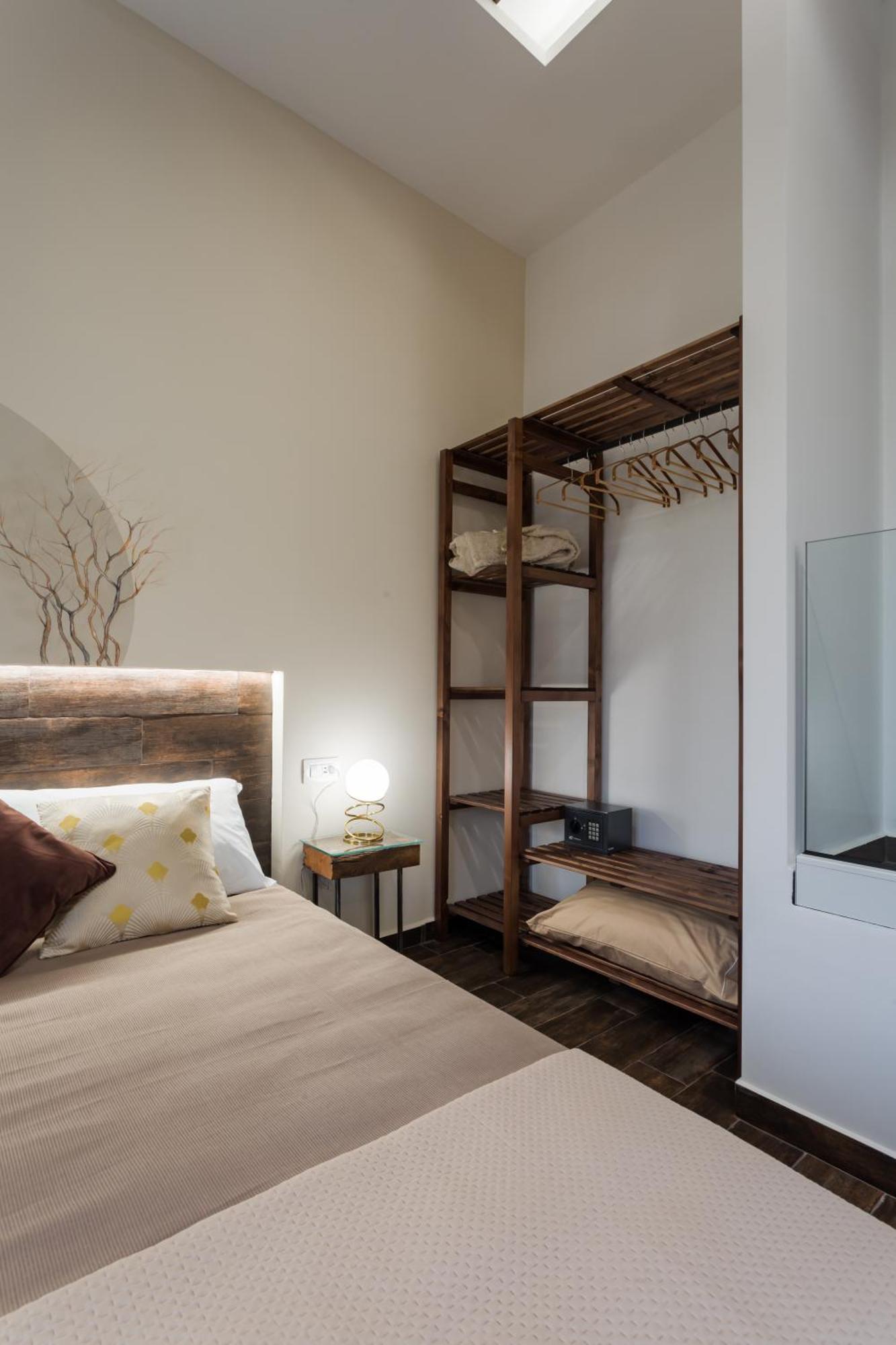 Vesuvio Plaza Room Ottaviano Exterior photo