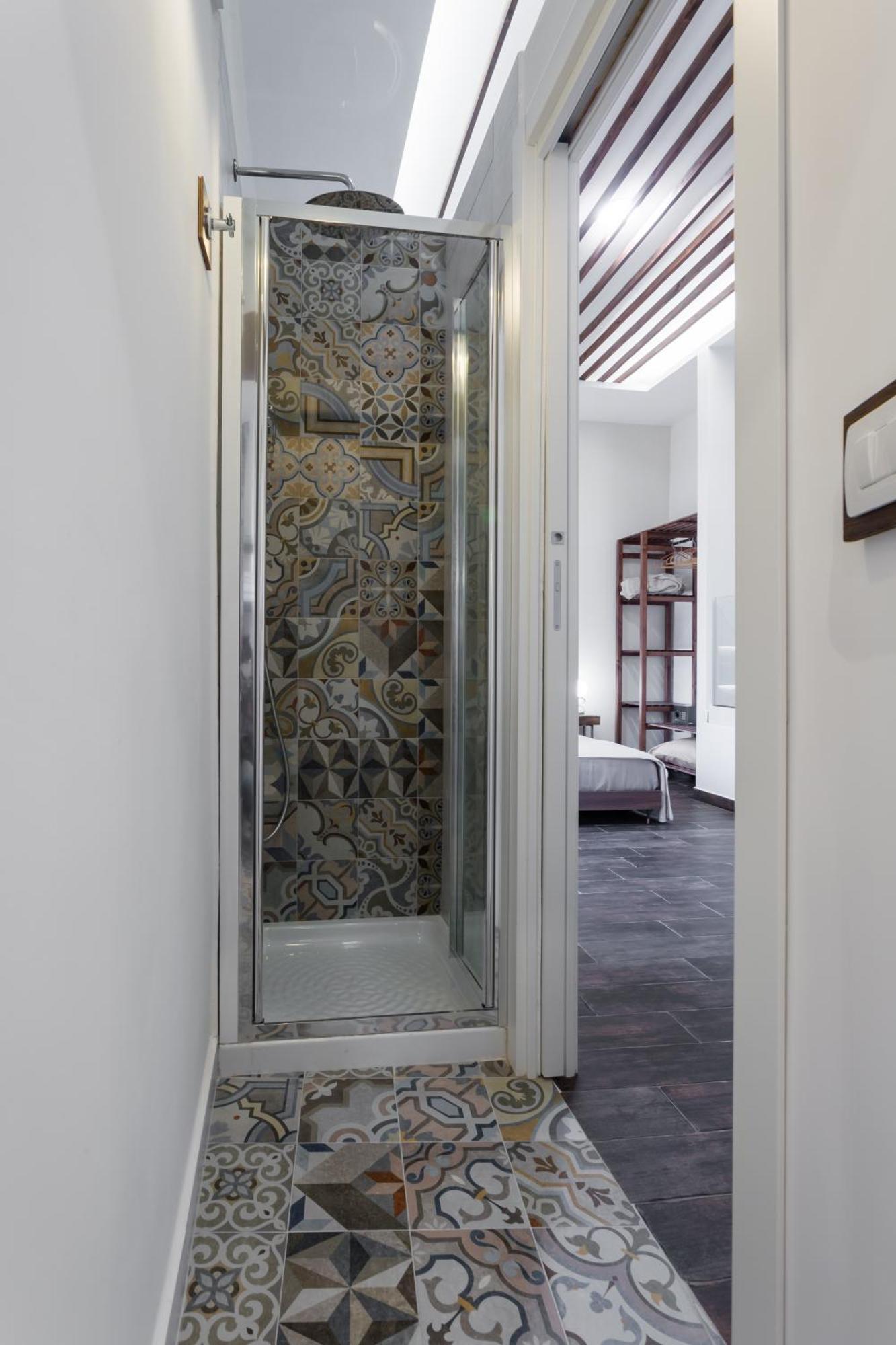 Vesuvio Plaza Room Ottaviano Exterior photo