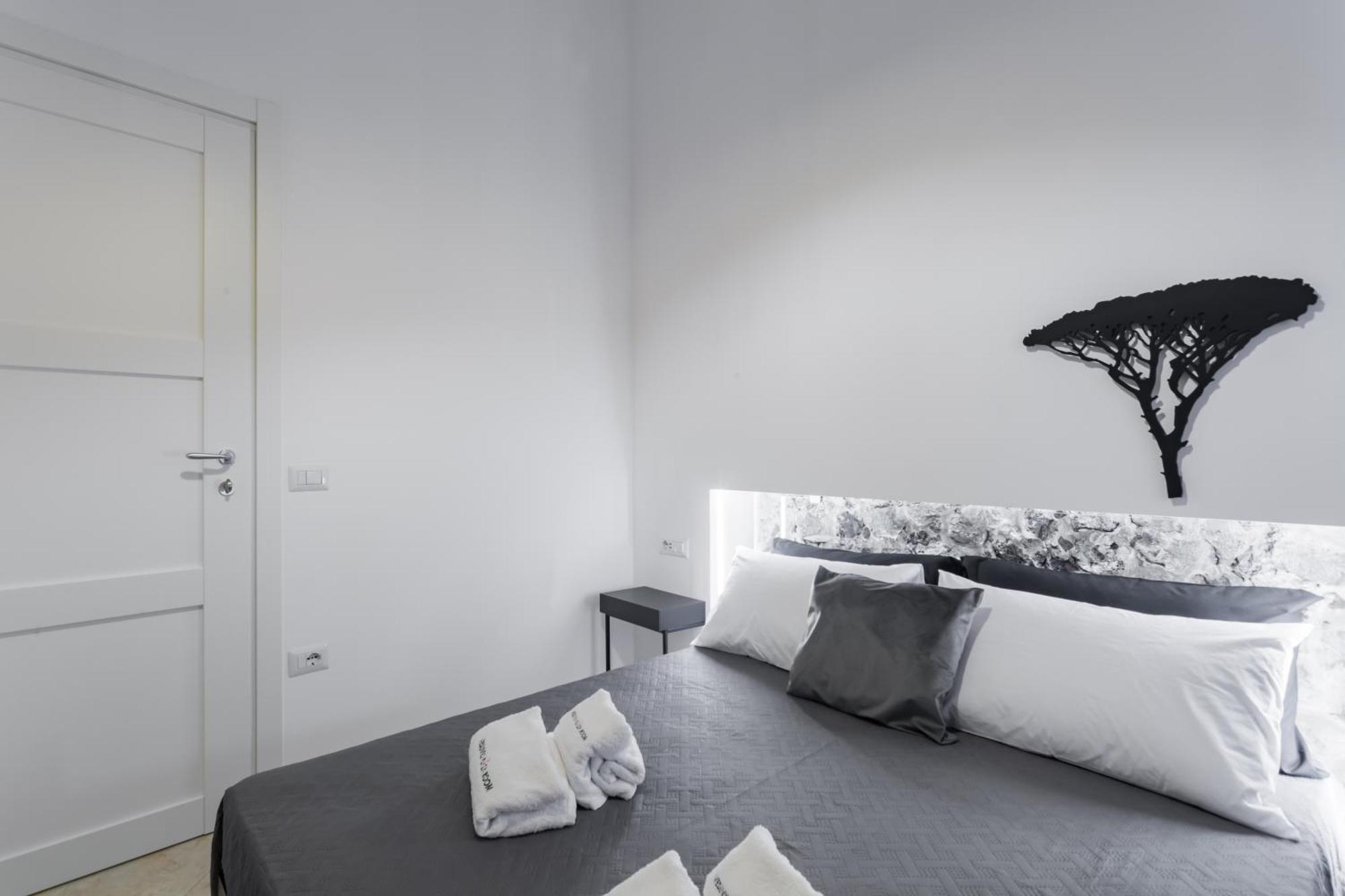 Vesuvio Plaza Room Ottaviano Exterior photo
