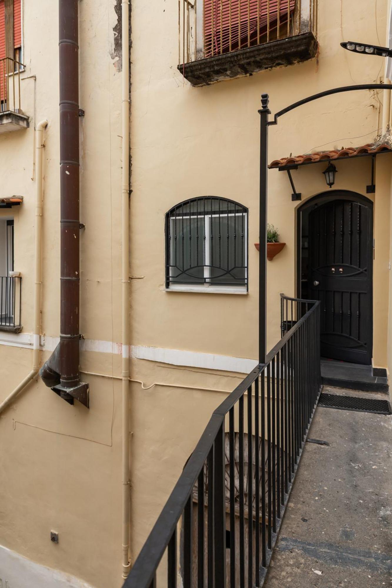 Vesuvio Plaza Room Ottaviano Exterior photo